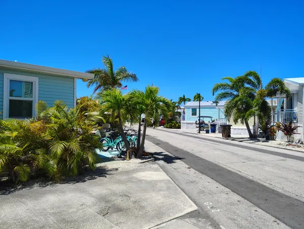 $479,000 | 701 Spanish Main Drive, Unit LOT 256, Cudjoe, FL 33042