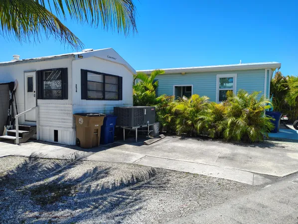 $479,000 | 701 Spanish Main Drive, Unit LOT 256, Cudjoe, FL 33042