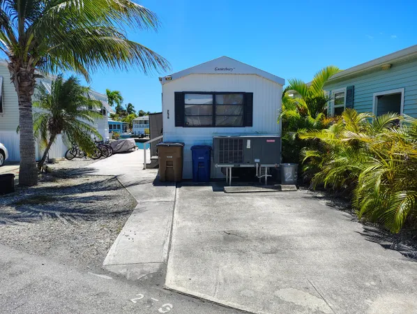 $479,000 | 701 Spanish Main Drive, Unit LOT 256, Cudjoe, FL 33042