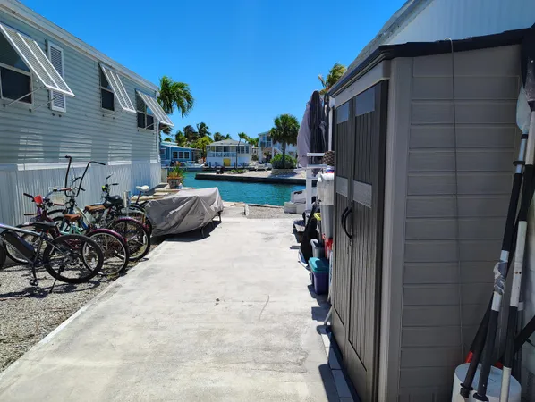 $479,000 | 701 Spanish Main Drive, Unit LOT 256, Cudjoe, FL 33042