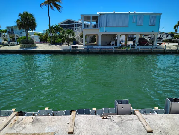 $479,000 | 701 Spanish Main Drive, Unit LOT 256, Cudjoe, FL 33042