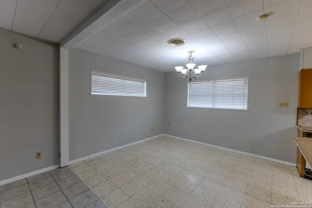 $219,500 | 717 Skylane Drive South, Uvalde, TX 78801