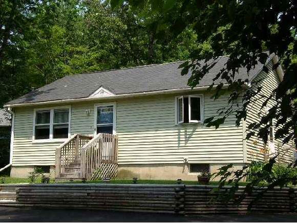 98 Whitehouse Road Rochester, NH 03867 - Photo 1 of 2