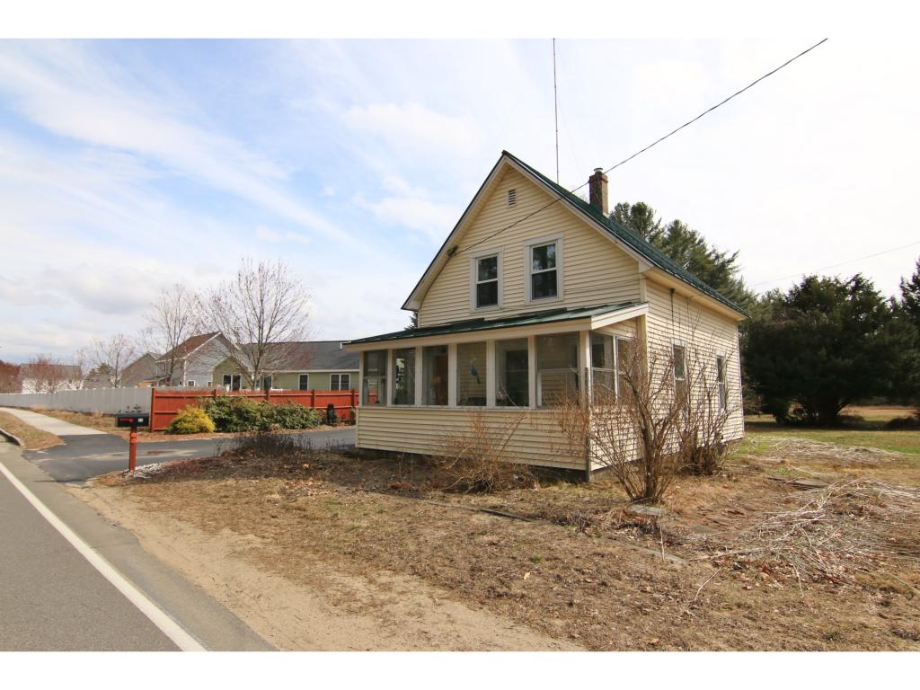 33 Borough Road Concord, NH 03303 - Photo 1 of 18