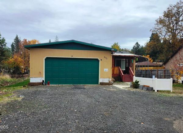 $309,000 | 805 Redwood Avenue, Butte Falls, OR 97522