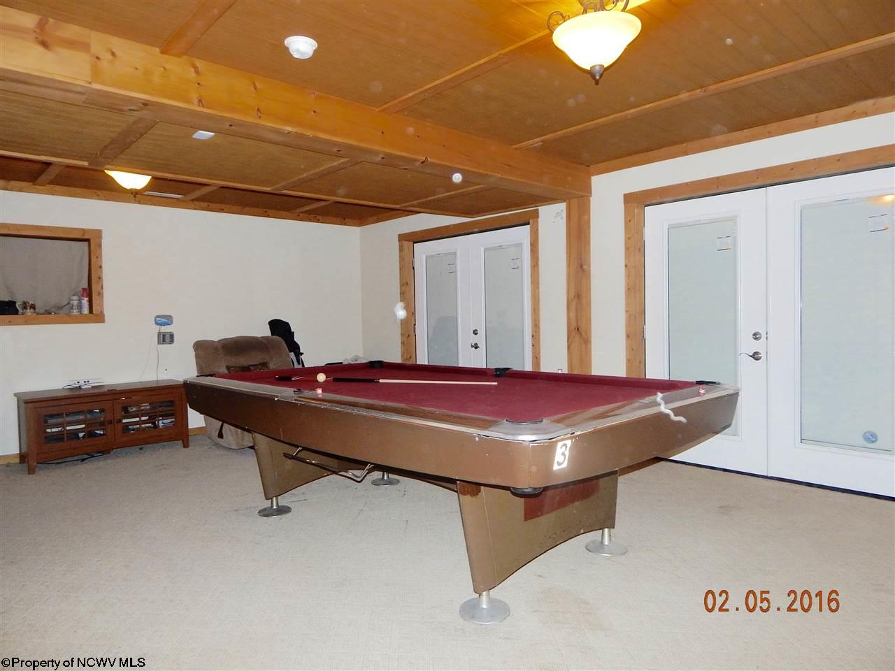 218 Hampton Road Fairmont, WV 26554 - Photo 17 of 20 Gallery Image 17