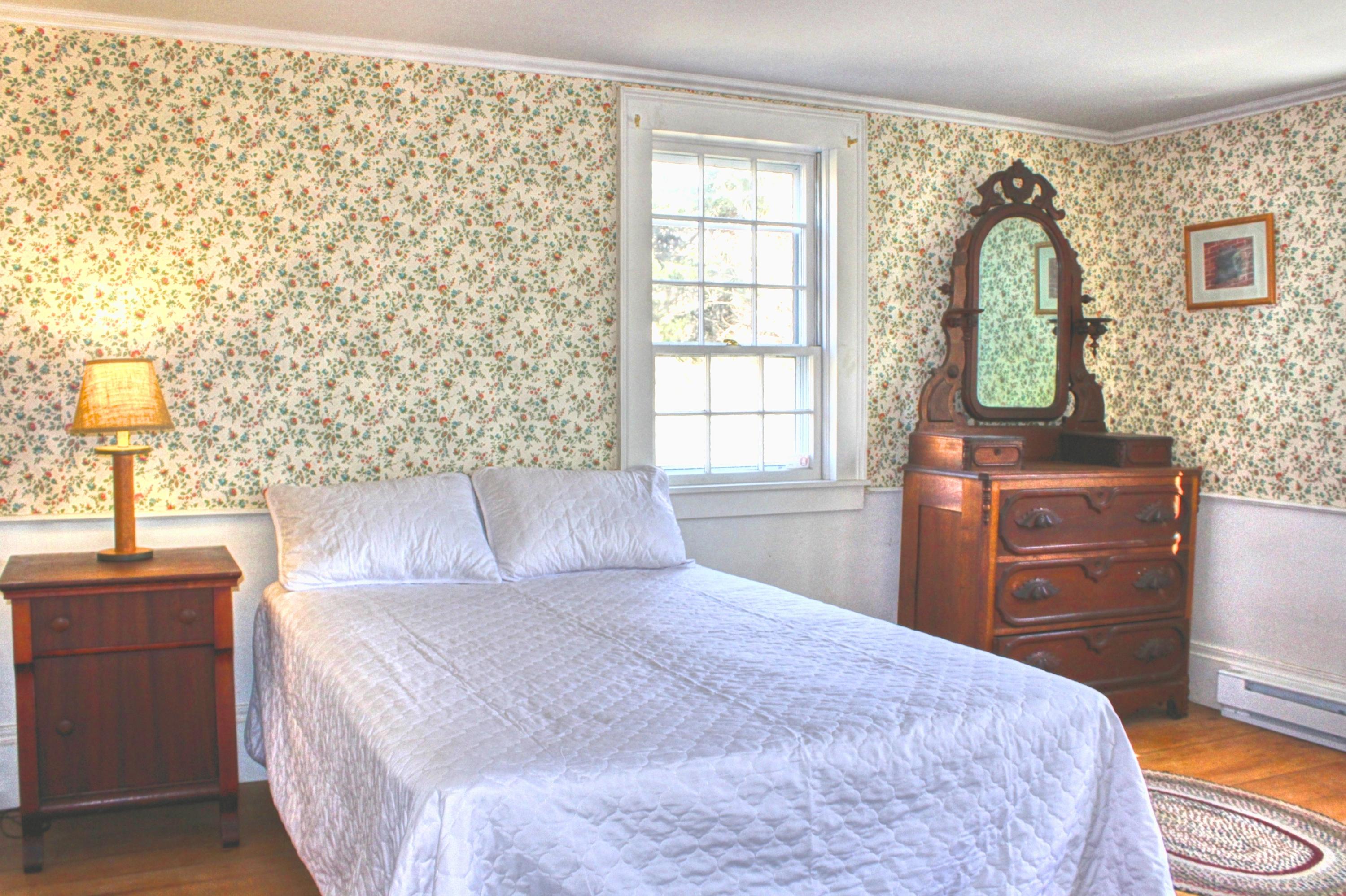2 Noah's Way Truro, MA 02666 - Photo 12 of 21 a bedroom with a bed and a dresser
