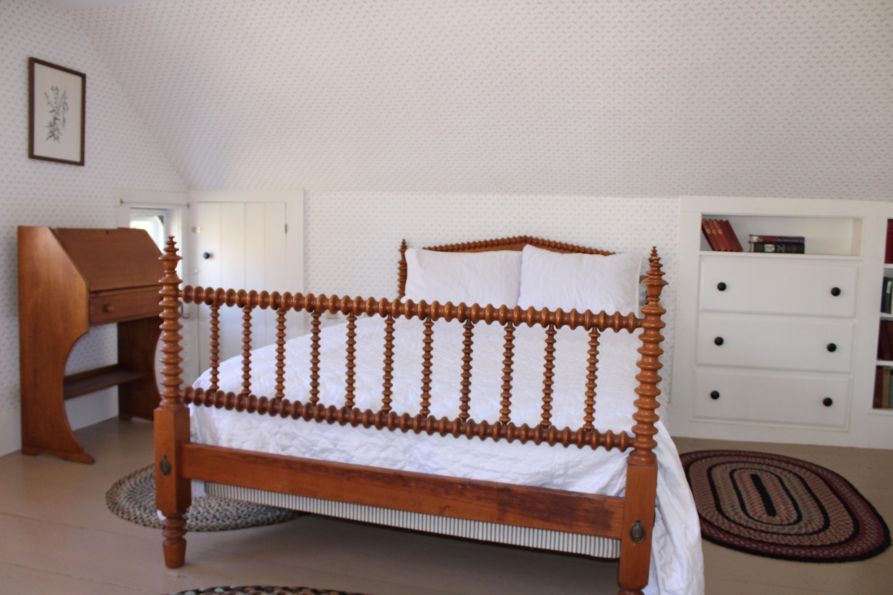 2 Noah's Way Truro, MA 02666 - Photo 15 of 21 a bedroom with a bed and a dresser
