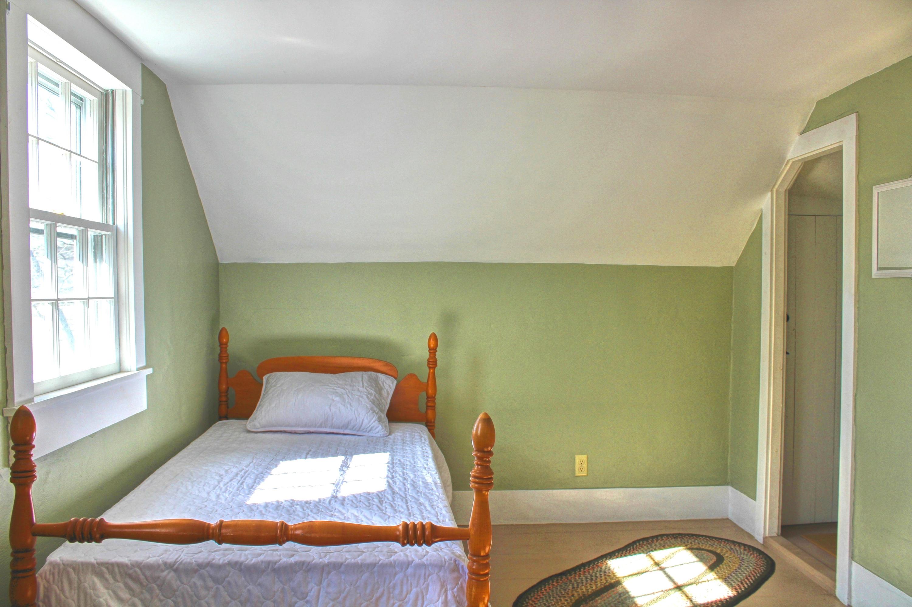 2 Noah's Way Truro, MA 02666 - Photo 16 of 21 a bedroom with a bed and window