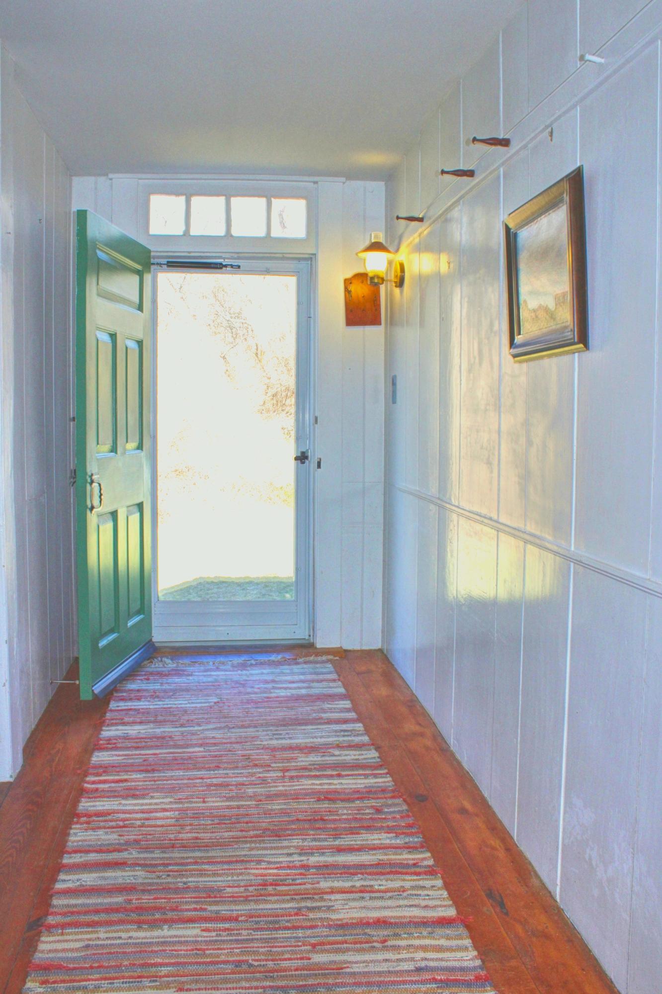 2 Noah's Way Truro, MA 02666 - Photo 18 of 21 a view of a room with wooden floor and windows