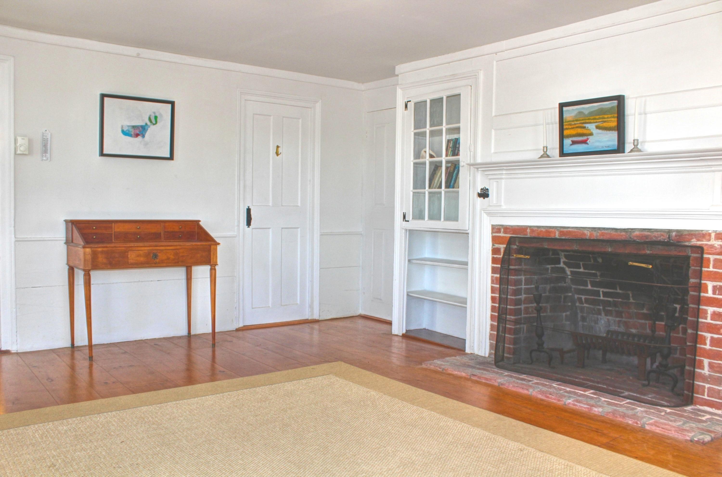 2 Noah's Way Truro, MA 02666 - Photo 4 of 21 a room with a door and a rug