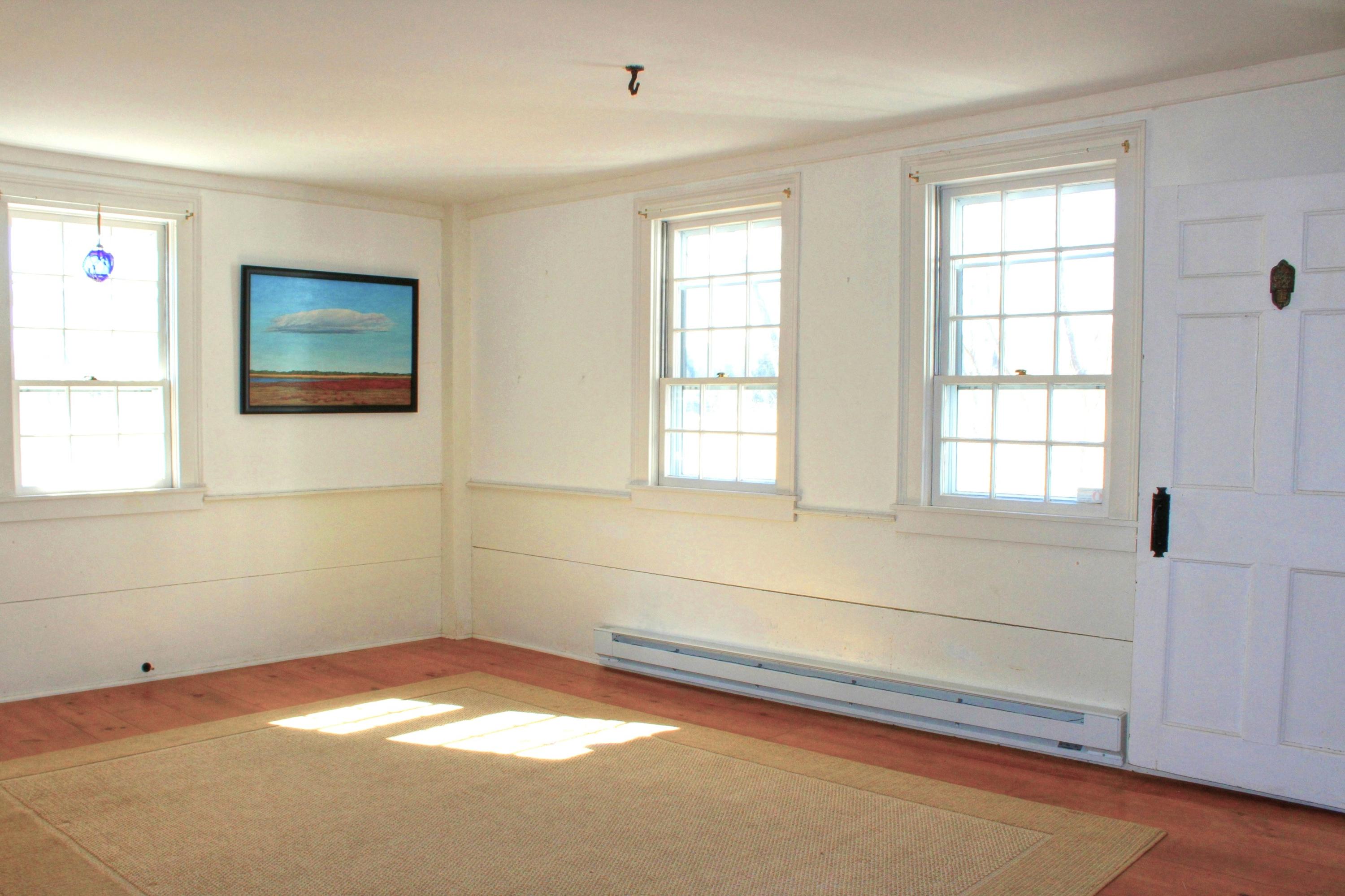 2 Noah's Way Truro, MA 02666 - Photo 6 of 21 a bathroom with a bathtub and shower