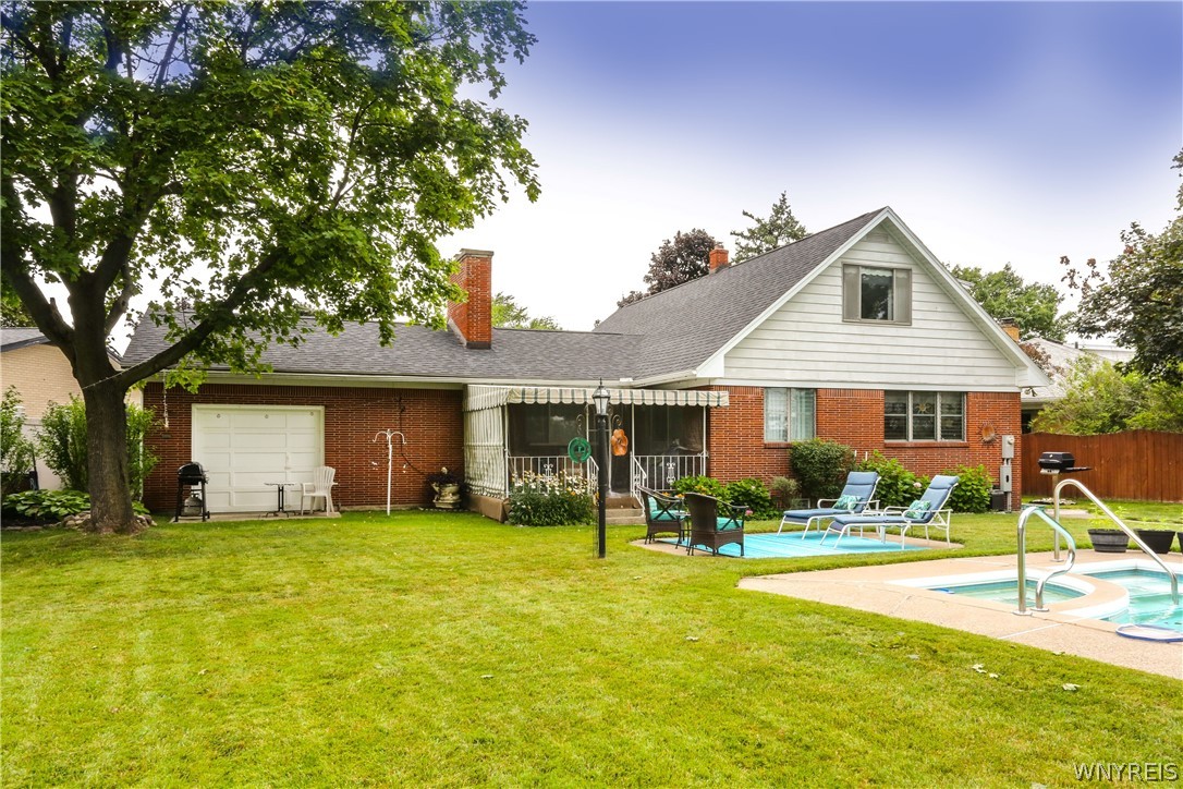 11 Hunting Road Cheektowaga, NY 14215 - Photo 29 of 33 Gallery Image 29