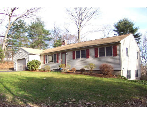 3 Castle Road Westford, MA 01886 - Photo 1 of 8 Gallery Image 1