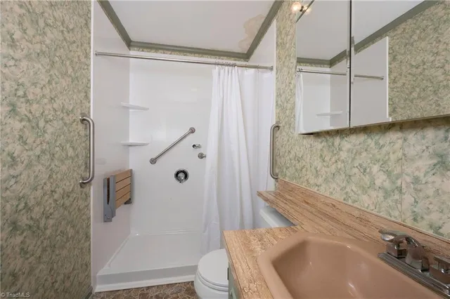 $315,000 | 4545 Mt Bethel Church Road, East Bend, NC 27018