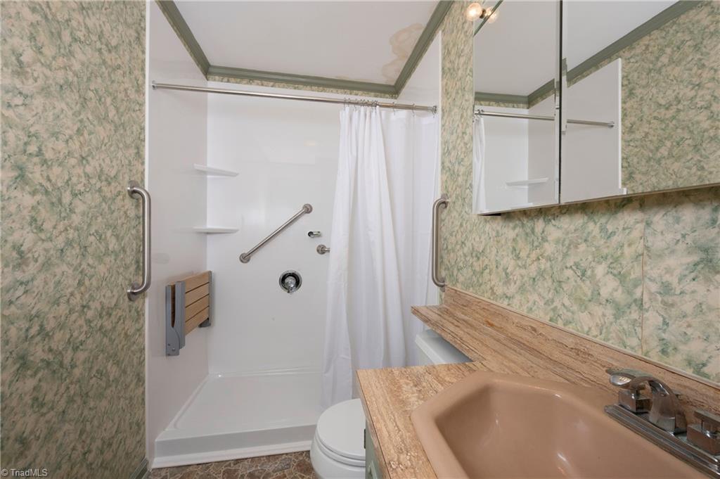 4545 Mt Bethel Church Road East Bend, NC 27018 - Photo 12 of 42