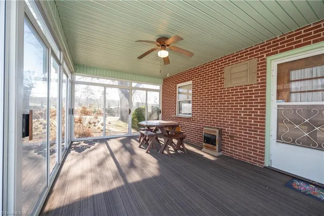 $315,000 | 4545 Mt Bethel Church Road, East Bend, NC 27018