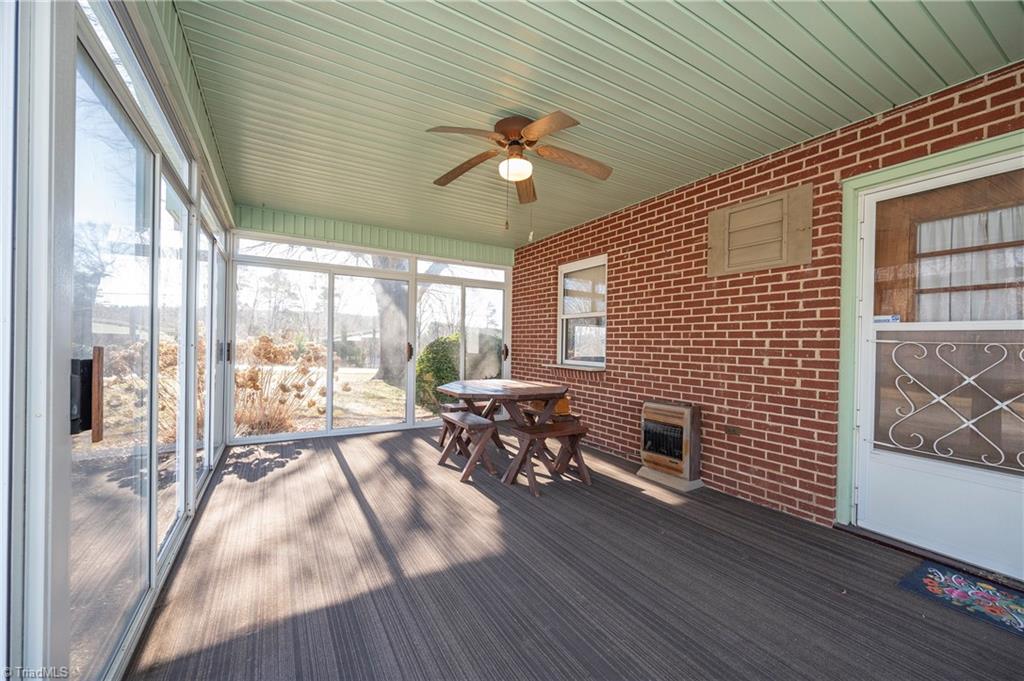 4545 Mt Bethel Church Road East Bend, NC 27018 - Photo 13 of 42