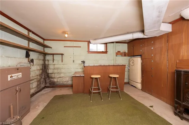 $315,000 | 4545 Mt Bethel Church Road, East Bend, NC 27018