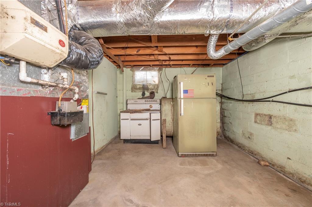 4545 Mt Bethel Church Road East Bend, NC 27018 - Photo 17 of 42