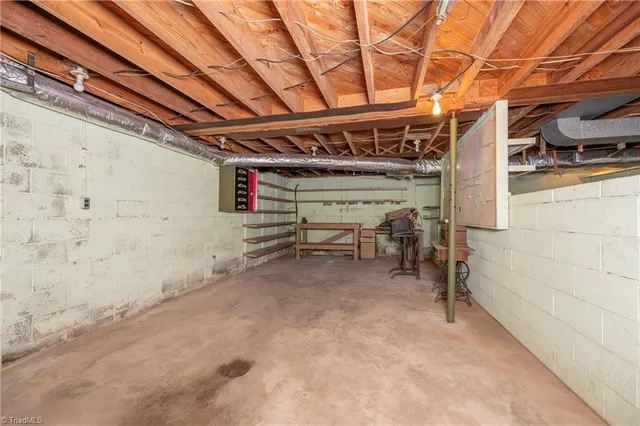 $315,000 | 4545 Mt Bethel Church Road, East Bend, NC 27018