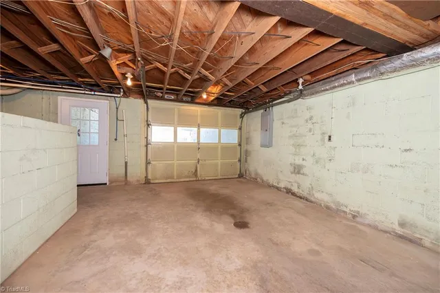 $315,000 | 4545 Mt Bethel Church Road, East Bend, NC 27018