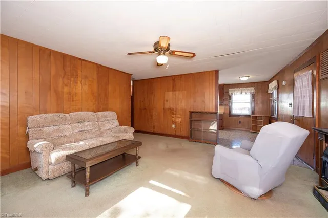 $315,000 | 4545 Mt Bethel Church Road, East Bend, NC 27018