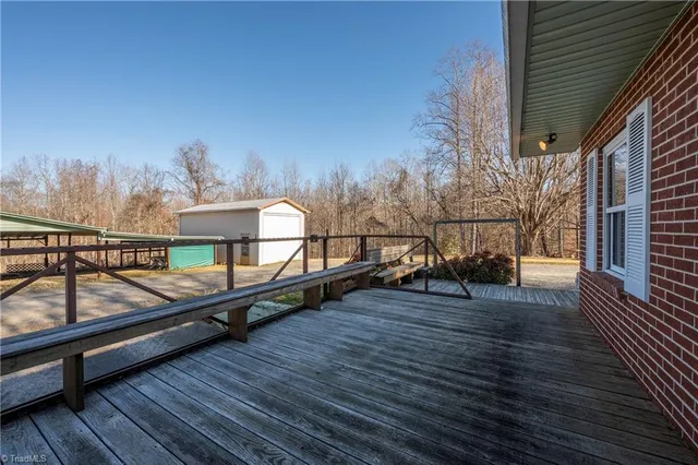 $315,000 | 4545 Mt Bethel Church Road, East Bend, NC 27018