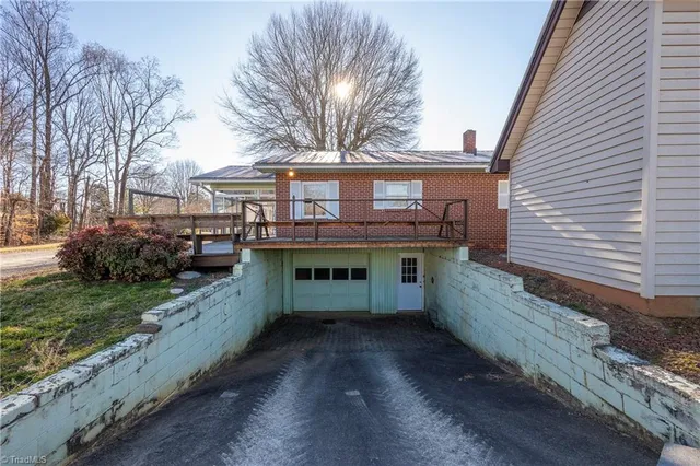 $315,000 | 4545 Mt Bethel Church Road, East Bend, NC 27018