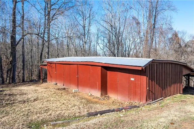 $315,000 | 4545 Mt Bethel Church Road, East Bend, NC 27018