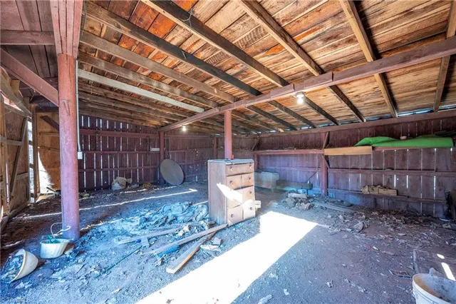 $315,000 | 4545 Mt Bethel Church Road, East Bend, NC 27018