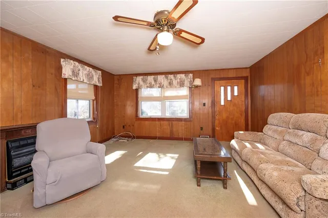 $315,000 | 4545 Mt Bethel Church Road, East Bend, NC 27018