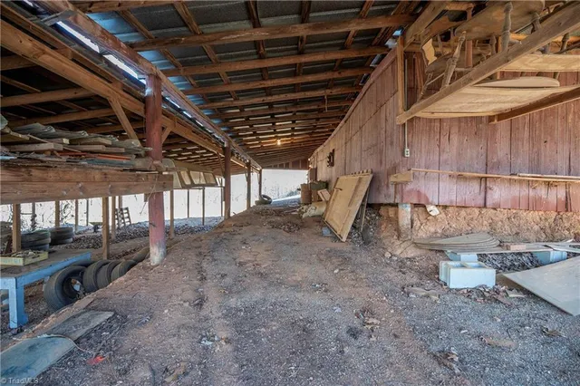 $315,000 | 4545 Mt Bethel Church Road, East Bend, NC 27018