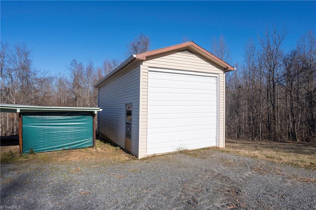 4545 Mt Bethel Church Road East Bend, NC 27018 - Photo 34 of 42