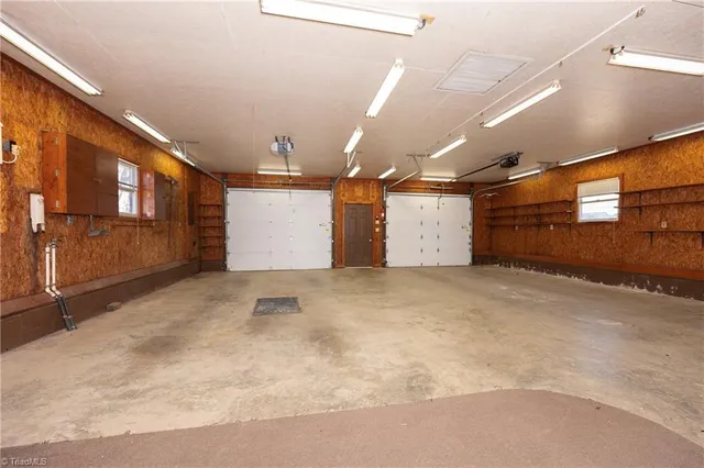 $315,000 | 4545 Mt Bethel Church Road, East Bend, NC 27018