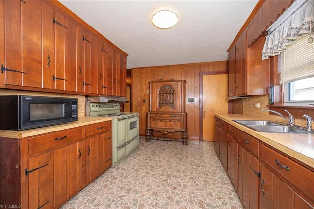 $315,000 | 4545 Mt Bethel Church Road, East Bend, NC 27018