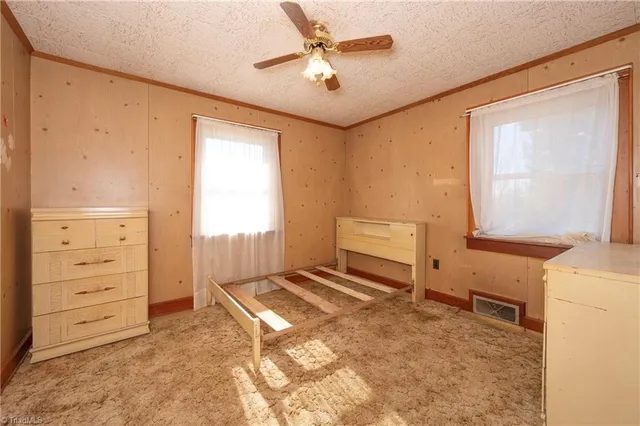 $315,000 | 4545 Mt Bethel Church Road, East Bend, NC 27018