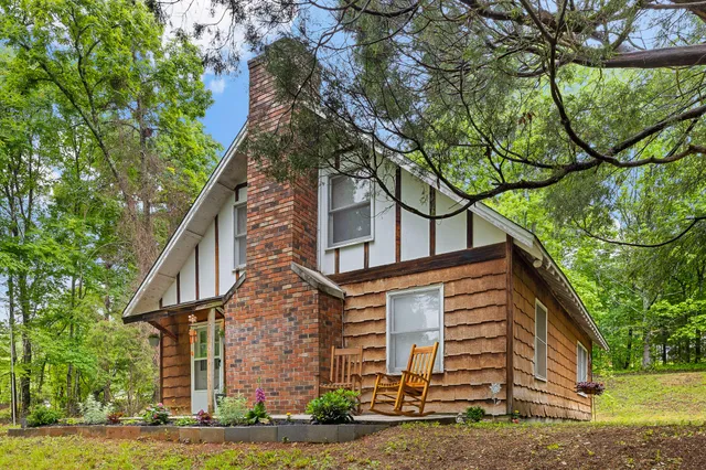 $130,000 | 155 Piney View Drive, Spring City, TN 37381