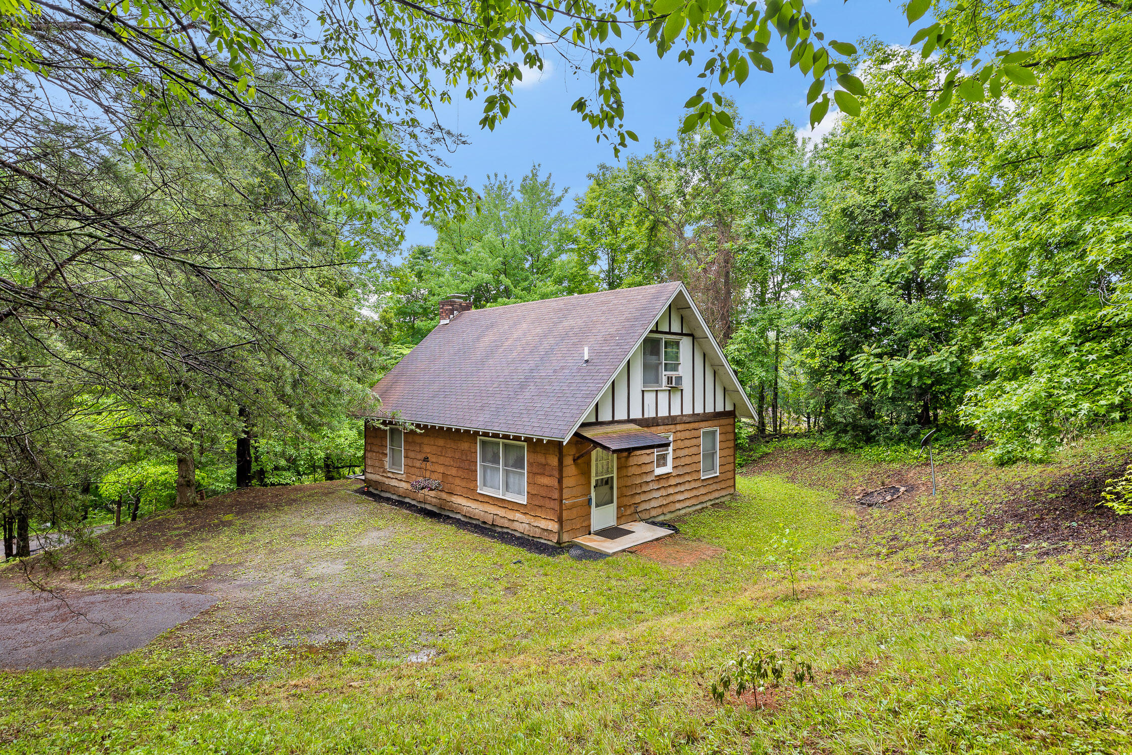 155 Piney View Drive Spring City, TN 37381 - Photo 32 of 33 Piney View-4