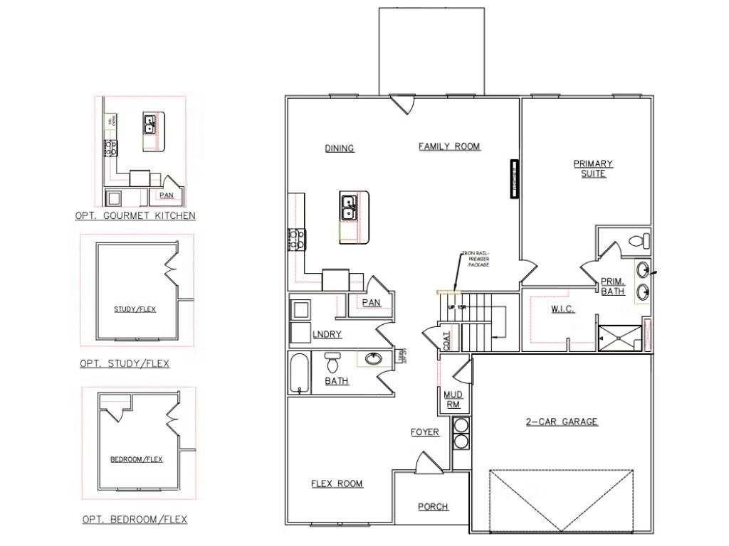 292 Talbert Trail Landrum, SC 29356 - Photo 13 of 17