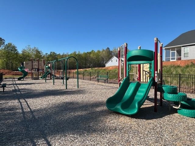 292 Talbert Trail Landrum, SC 29356 - Photo 16 of 17