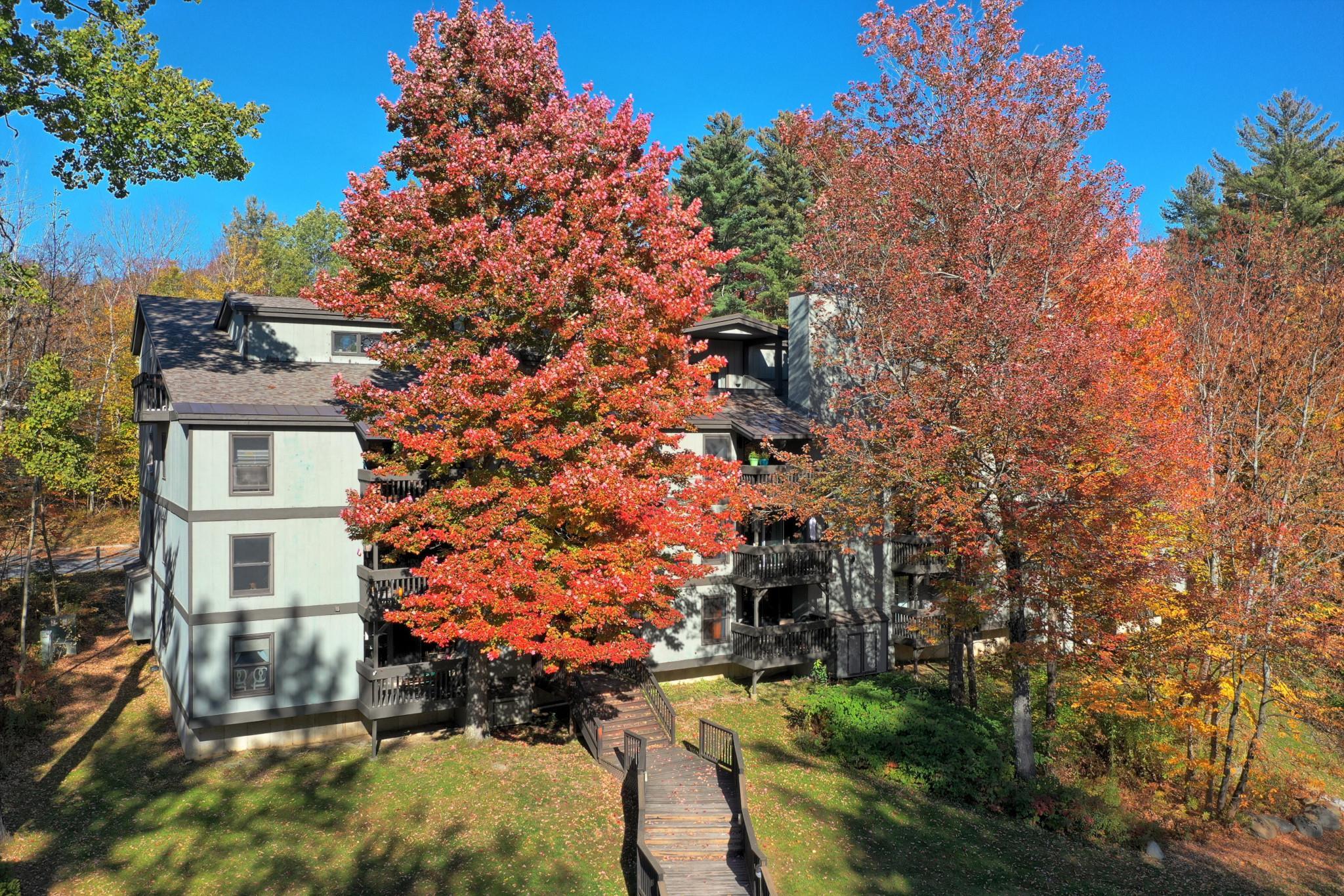 37 Gateway Court, Unit 13A Mendon, VT 05701 - Photo 14 of 24