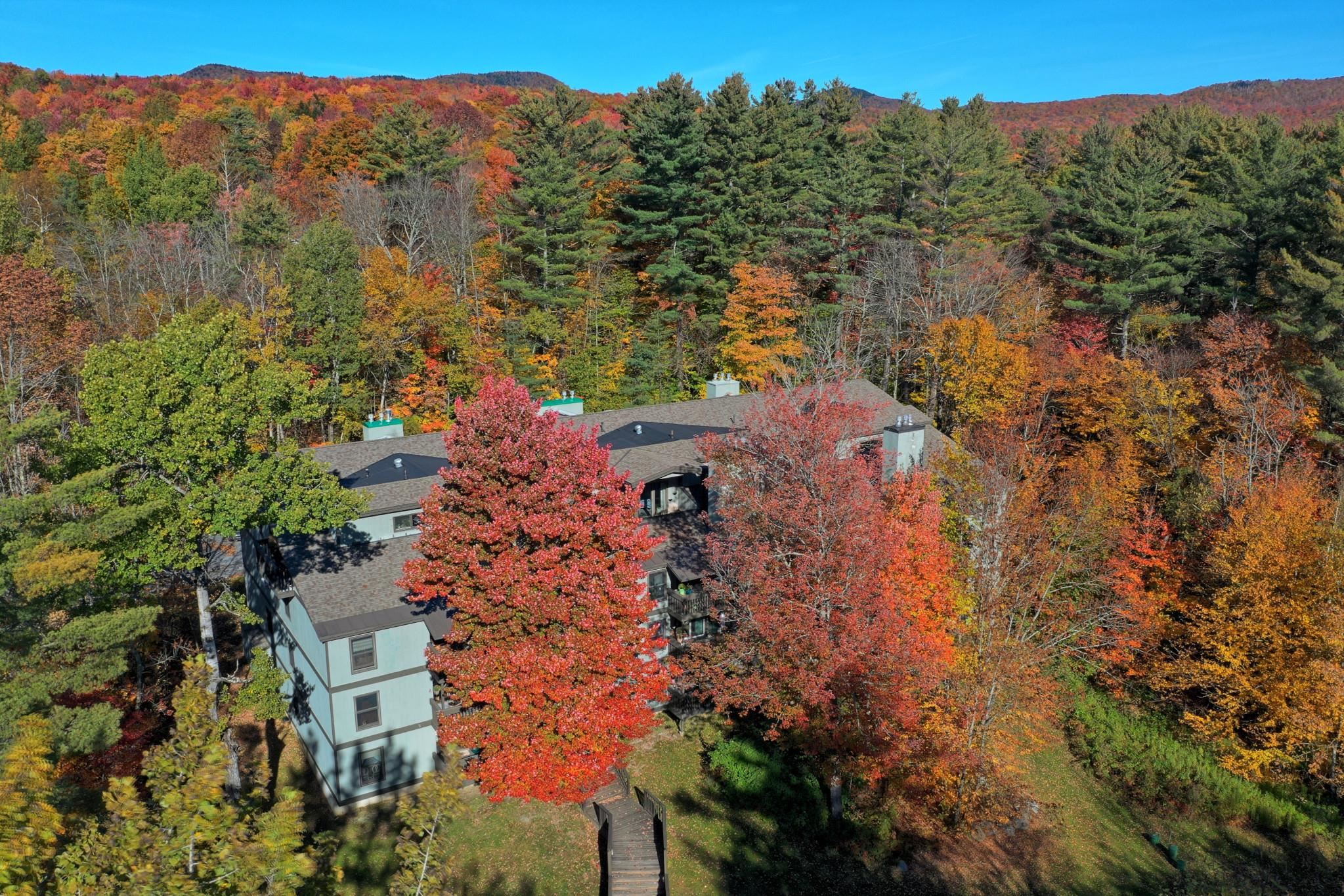37 Gateway Court, Unit 13A Mendon, VT 05701 - Photo 15 of 24
