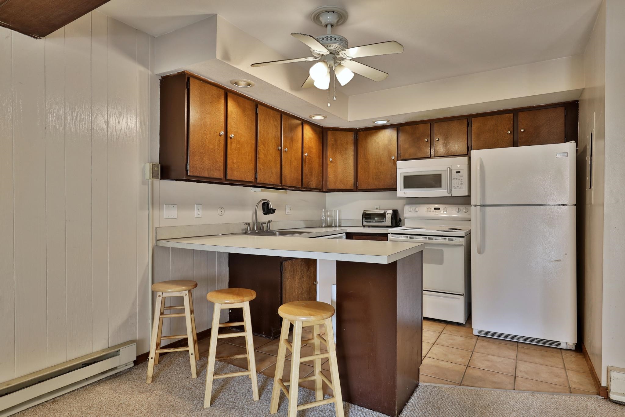 37 Gateway Court, Unit 13A Mendon, VT 05701 - Photo 5 of 24