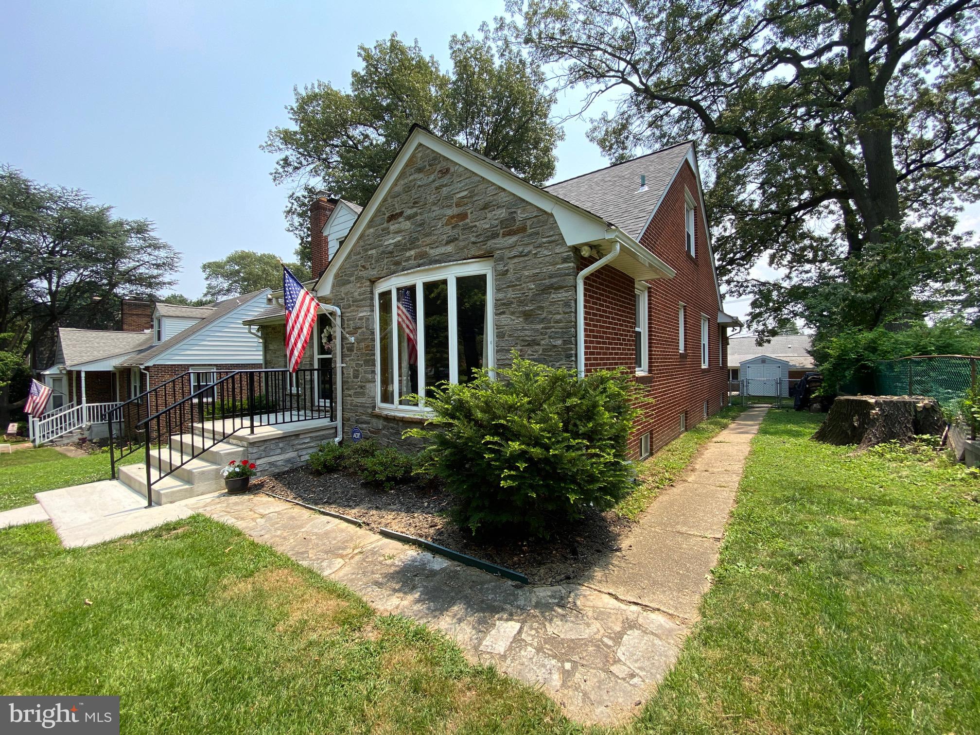 3104 Dunglow Road Dundalk, MD 21222 - Photo 55 of 56 Gallery Image 55