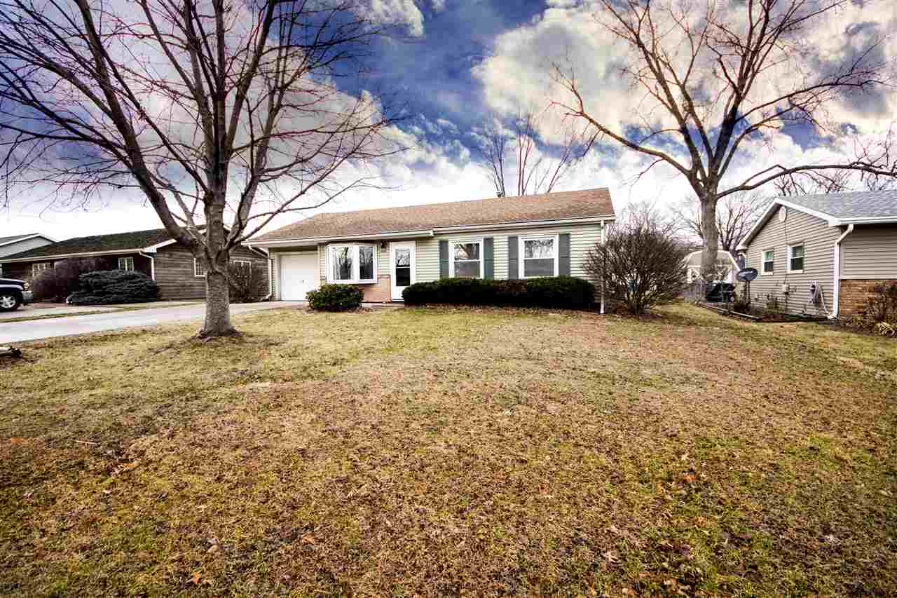 7 New Salem Road Bartonville, IL 61607 - Photo 32 of 36 Gallery Image 32