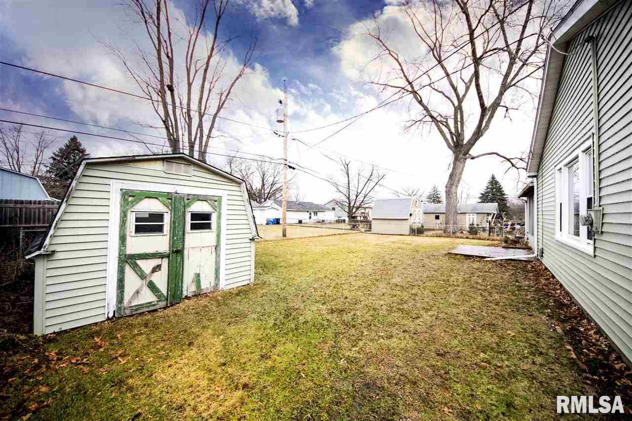 7 New Salem Road Bartonville, IL 61607 - Photo 36 of 36 Gallery Image 36