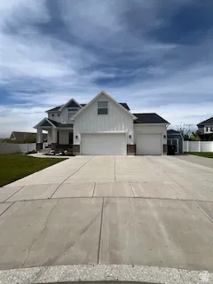 $824,900 | 712 South 1750th Street West, Syracuse, UT 84075