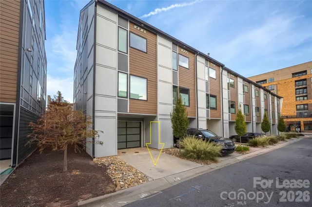 $4,050 | 1222 Minter Place, Charlotte, NC 28203