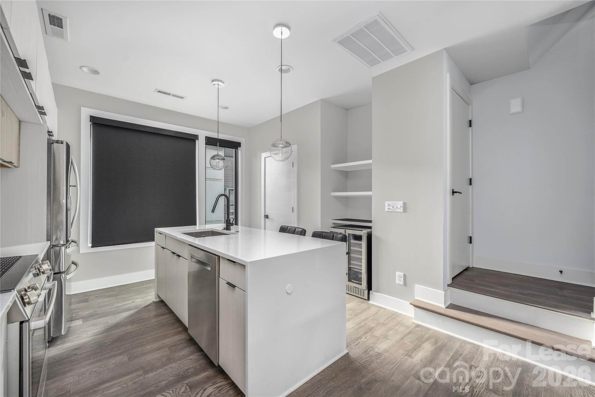 1222 Minter Place Charlotte, NC 28203 - Photo 11 of 32